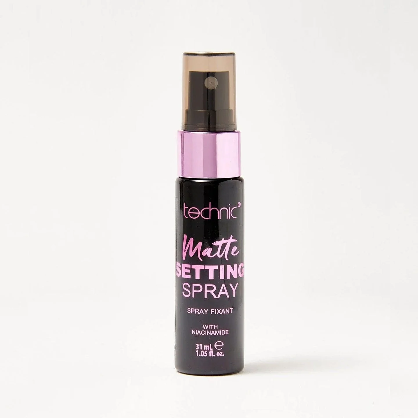 TECHNIC - MATTE SETTING SPRAY