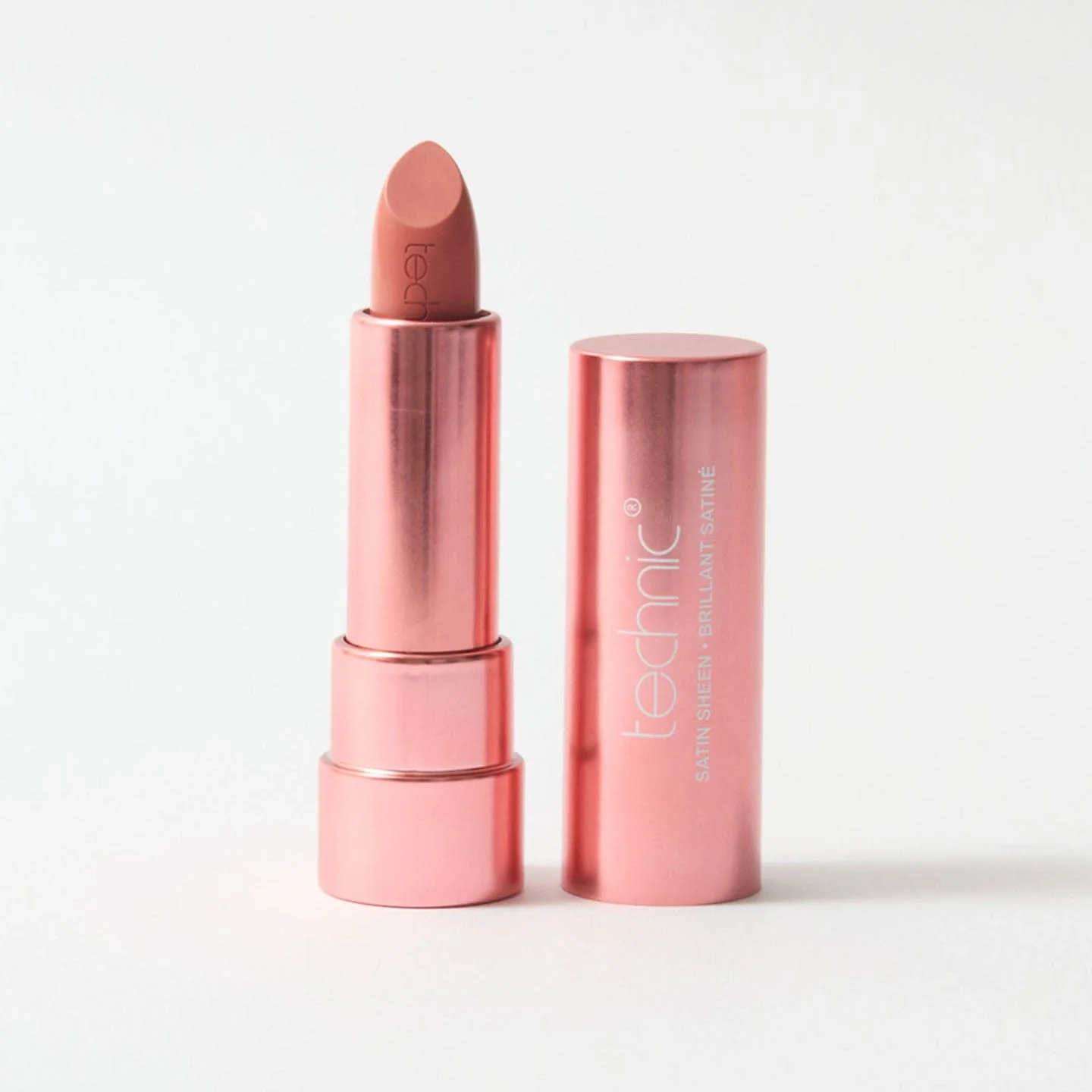 TECHNIC - SATIN SHEEN - BEGUILING