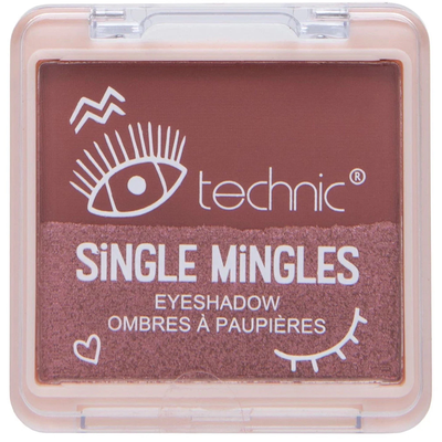 Single Mingles — Kisschase