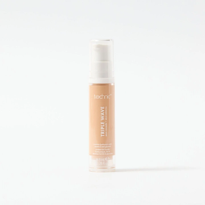 Summer Triple Wave Serum Concealer — Medium