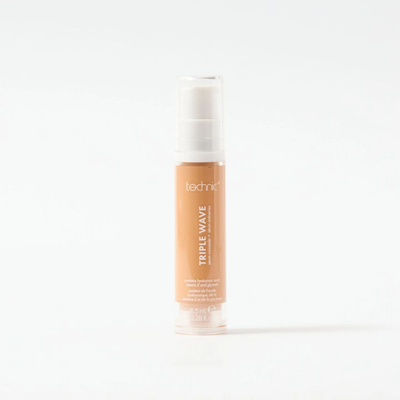Summer Triple Wave Serum Concealer — Tan