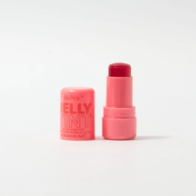 Jelly Blush — Peach Fizz