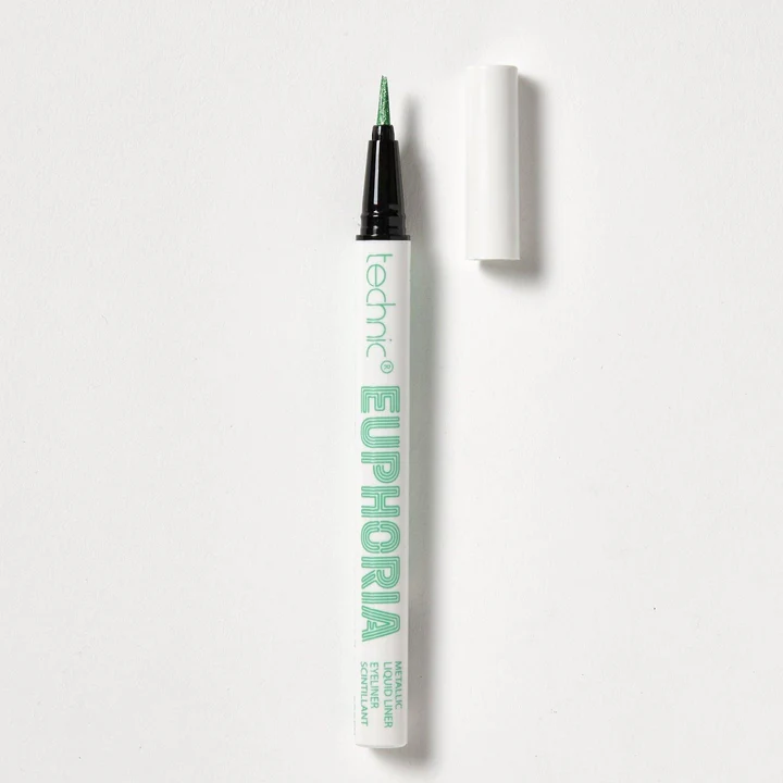 TECHNIC EUPHORIA GREEN