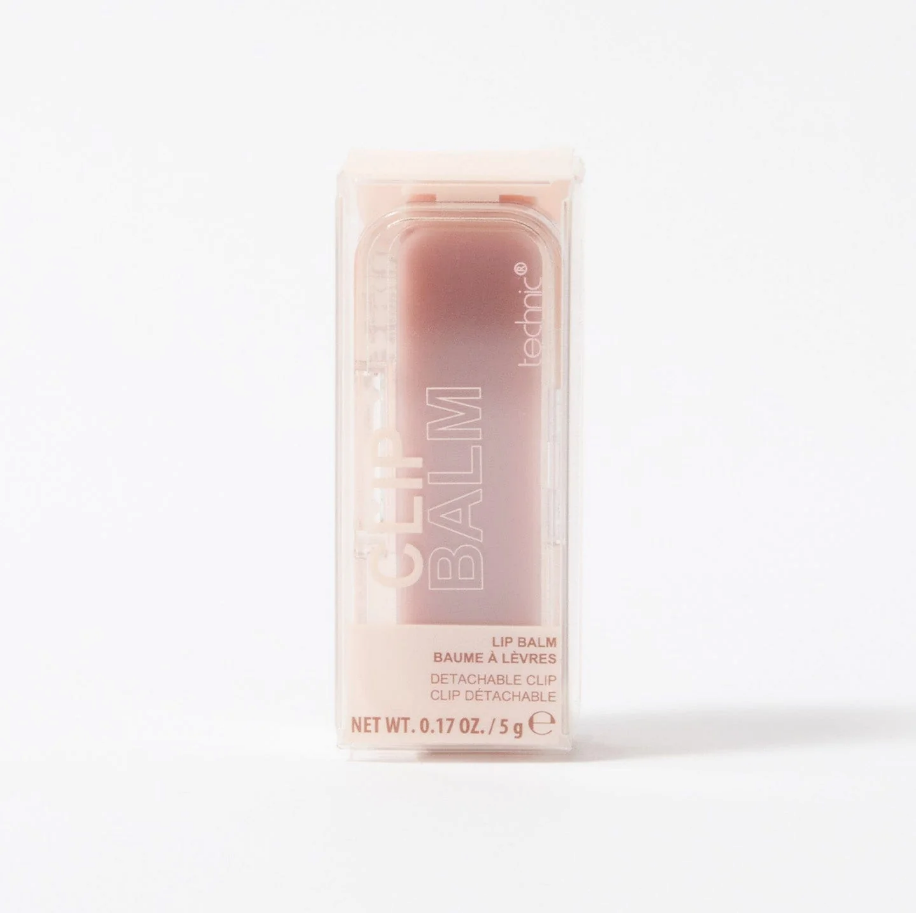 TECHNİC CLİP BALM Chocolate