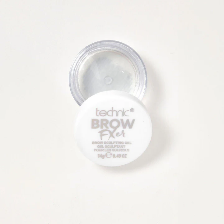 TECHNIC BROW FXER