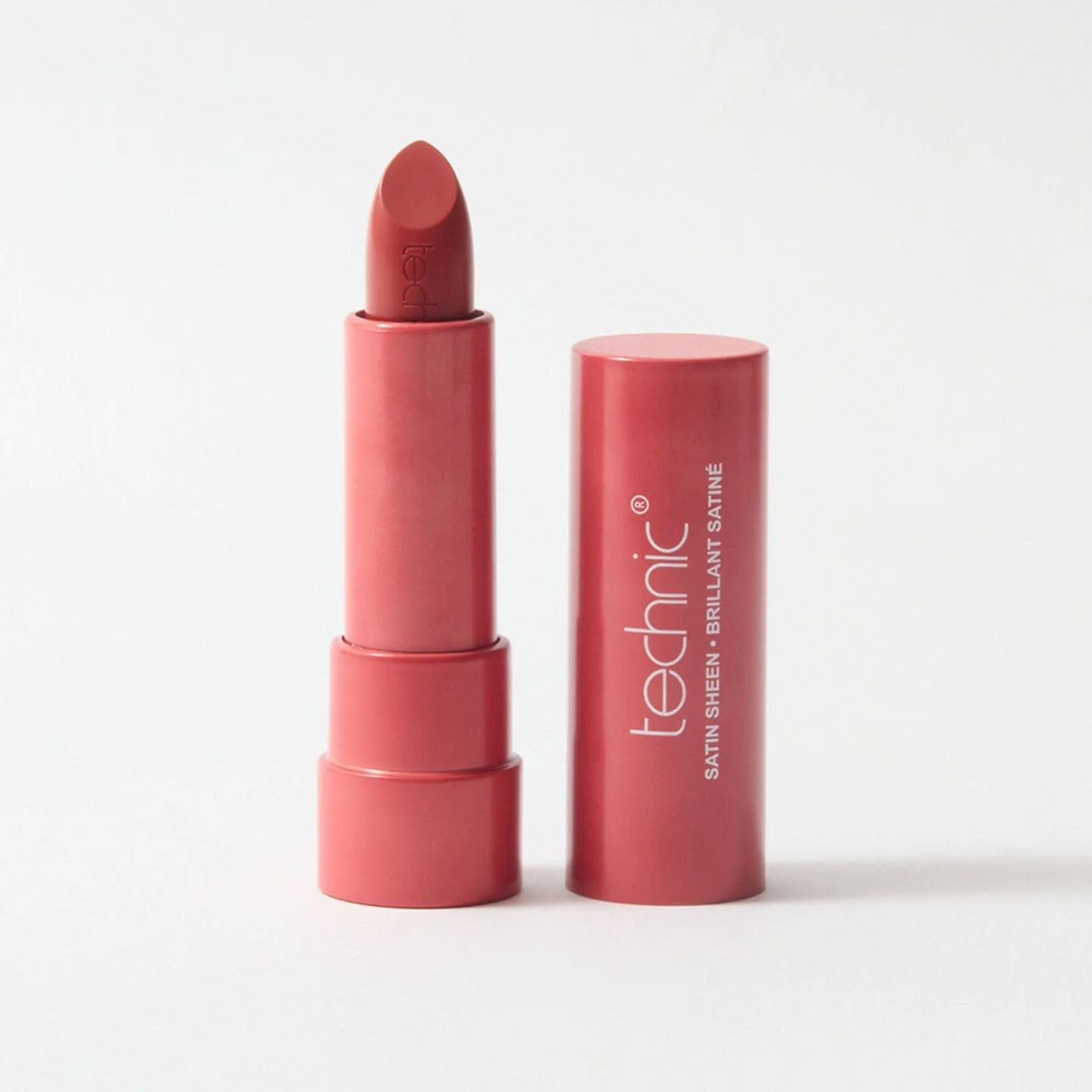 TECHNIC - SATIN SHEEN - FEARLESS