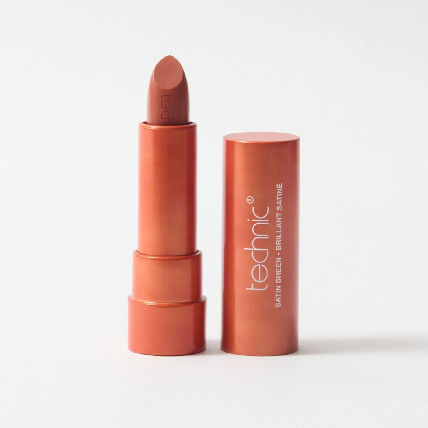 TECHNIC - SATIN SHEEN - DIVINE
