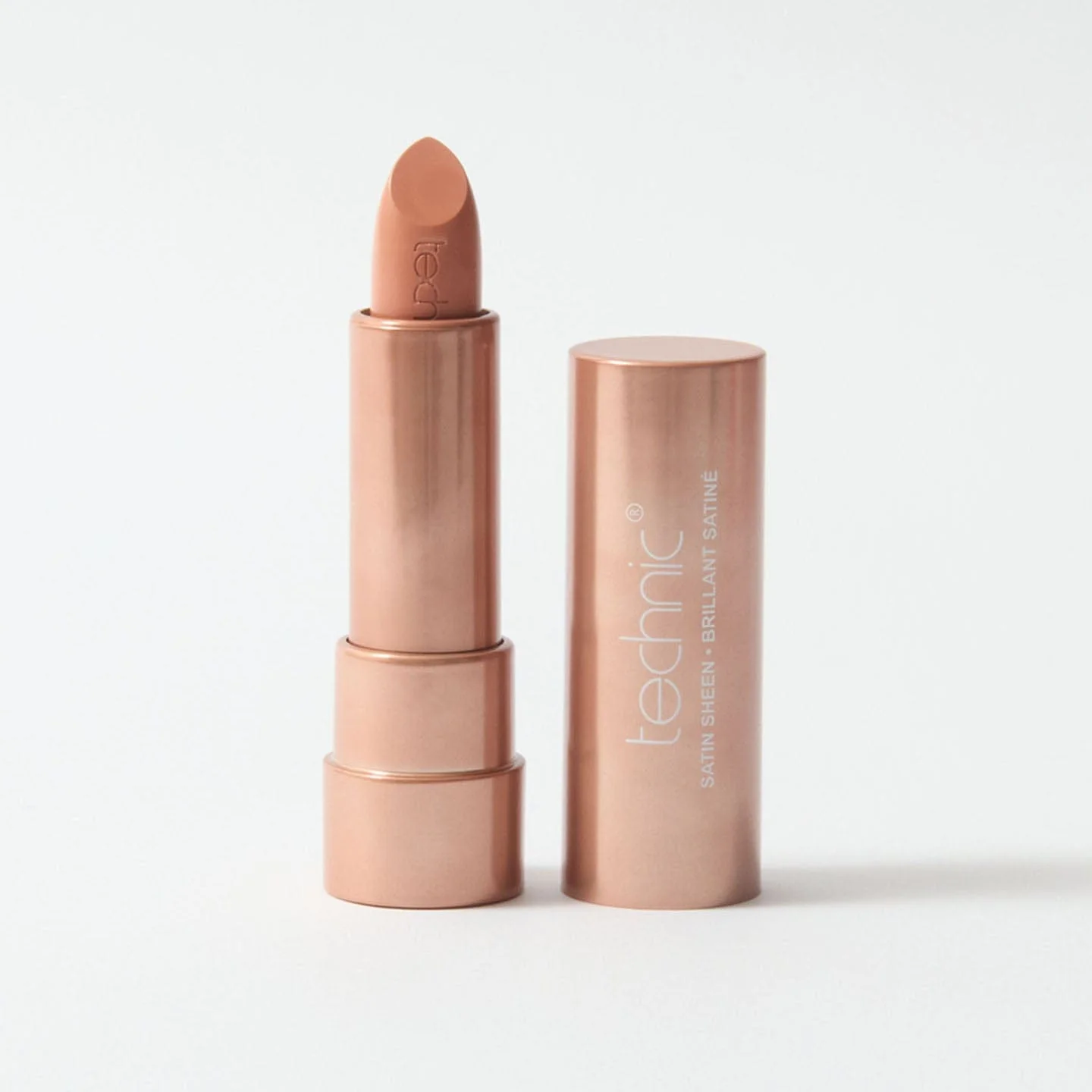 TECHNIC - SATIN SHEEN - ADORABLE