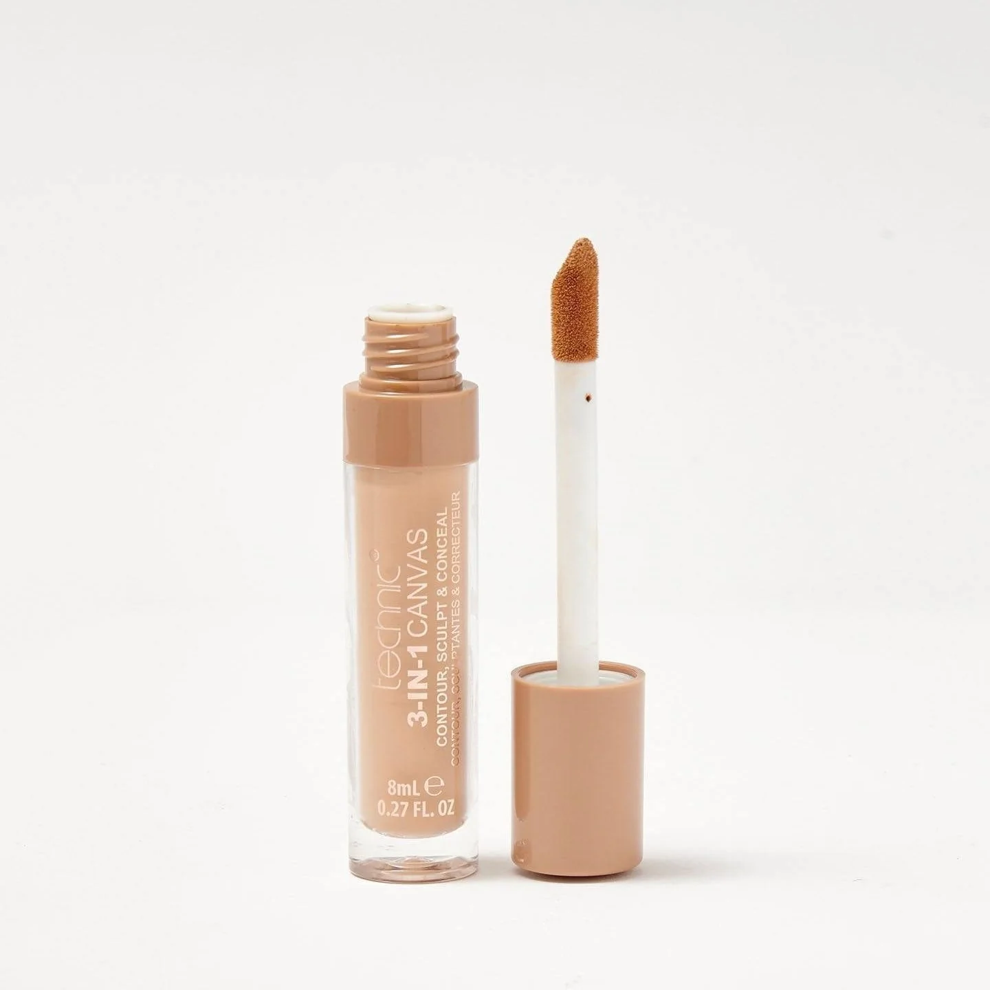 TECHNIC 3-IN-1 CANVAS - HONEY